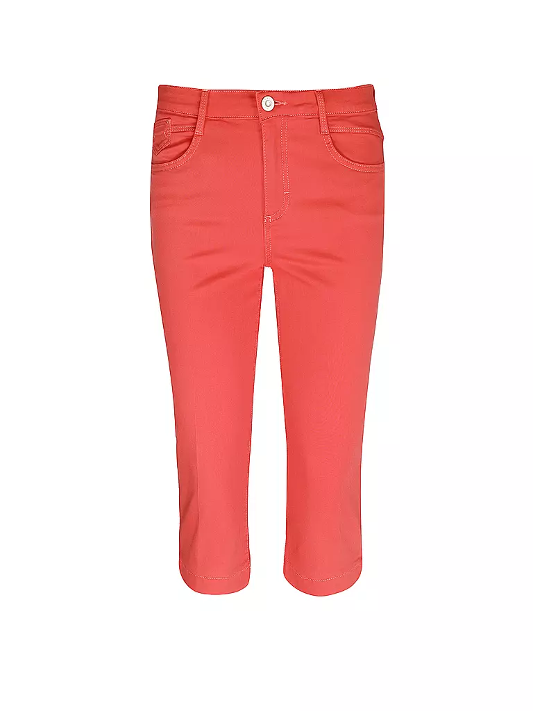 BRAX | Hose Slim Fit 3/4 SHAKIRA C | pink