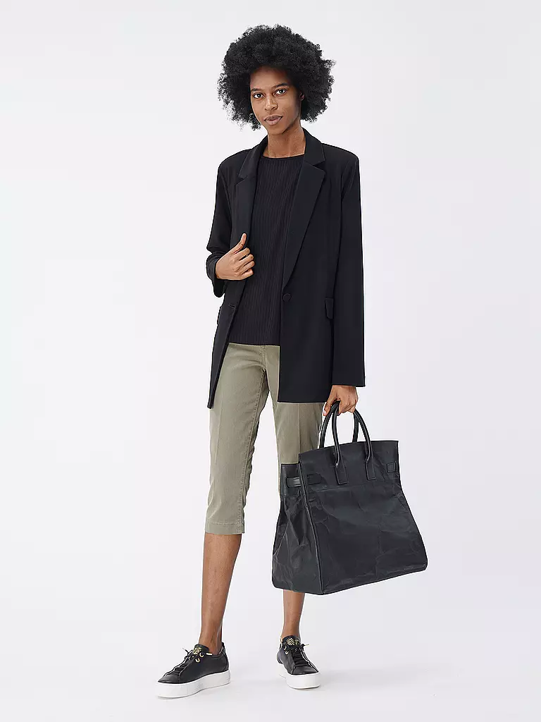 BRAX | Hose Slim Fit 3/4 SHAKIRA C | olive