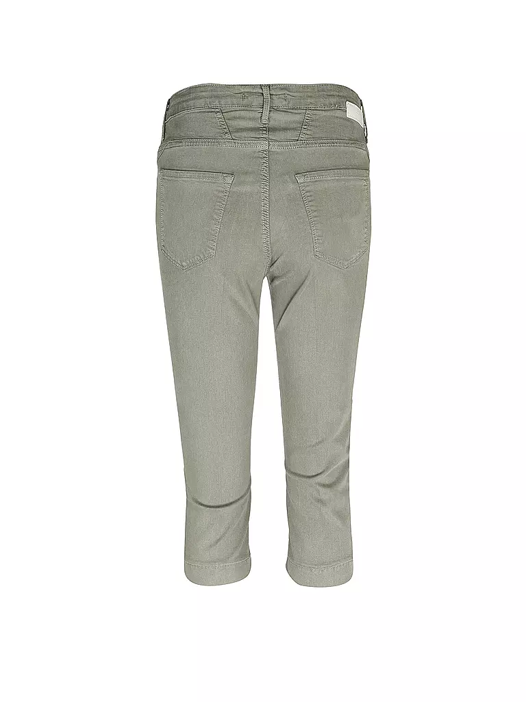 BRAX | Hose Slim Fit 3/4 SHAKIRA C | olive