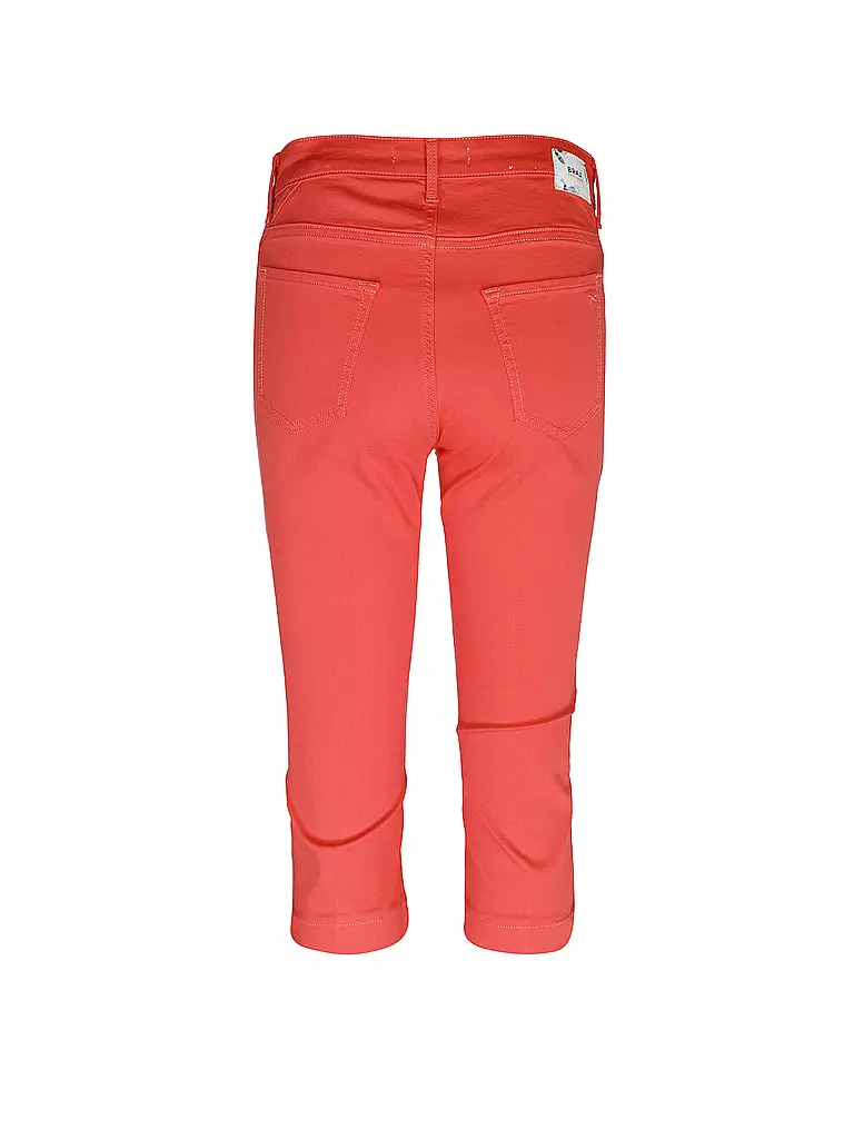 BRAX | Hose Slim Fit 3/4 SHAKIRA C | pink