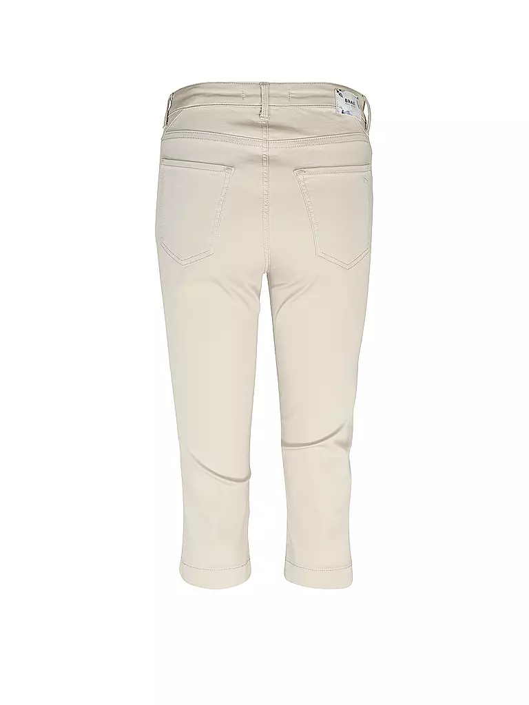BRAX | Hose Slim Fit 3/4 SHAKIRA C | beige