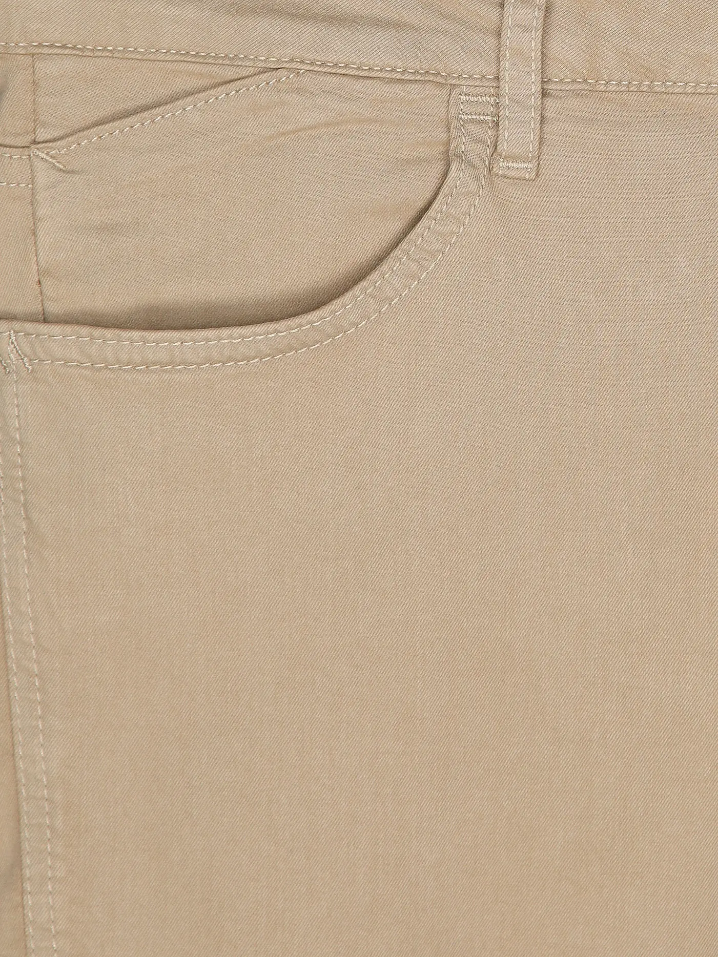 BRAX | Hose Slim Fit 3/4 SHAKIRA C | beige