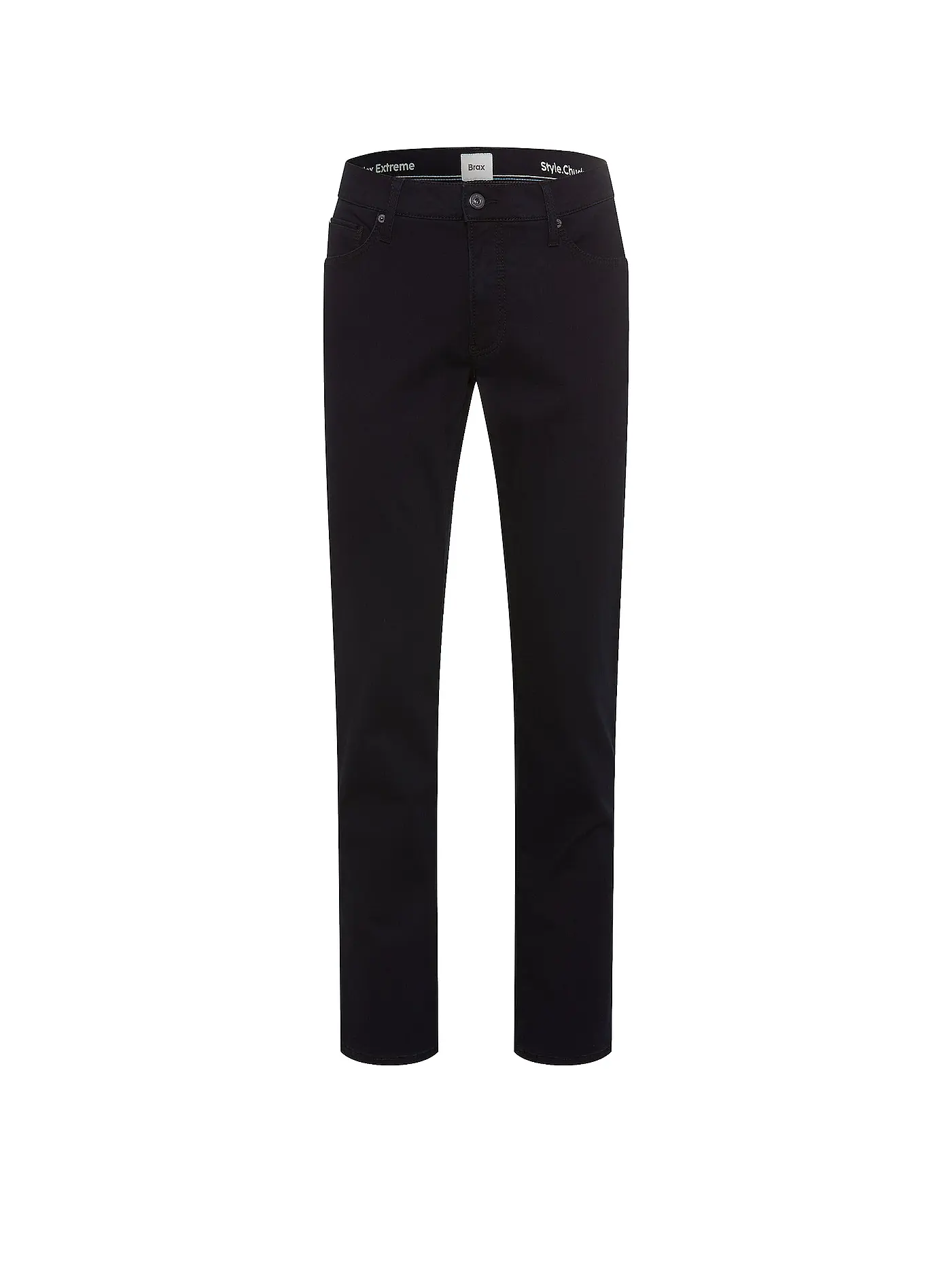 BRAX | Hose Slim Fit CHUCK | dunkelblau