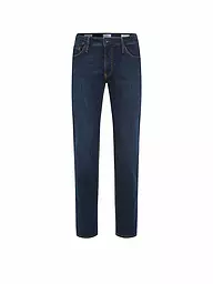 BRAX | Hose Slim Fit CHUCK | blau