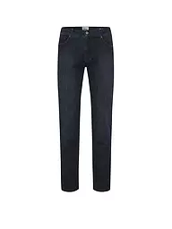 BRAX | Hose Slim Fit CHUCK | dunkelblau