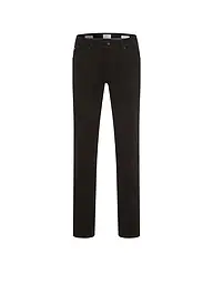 BRAX | Hose Slim Fit CHUCK | schwarz