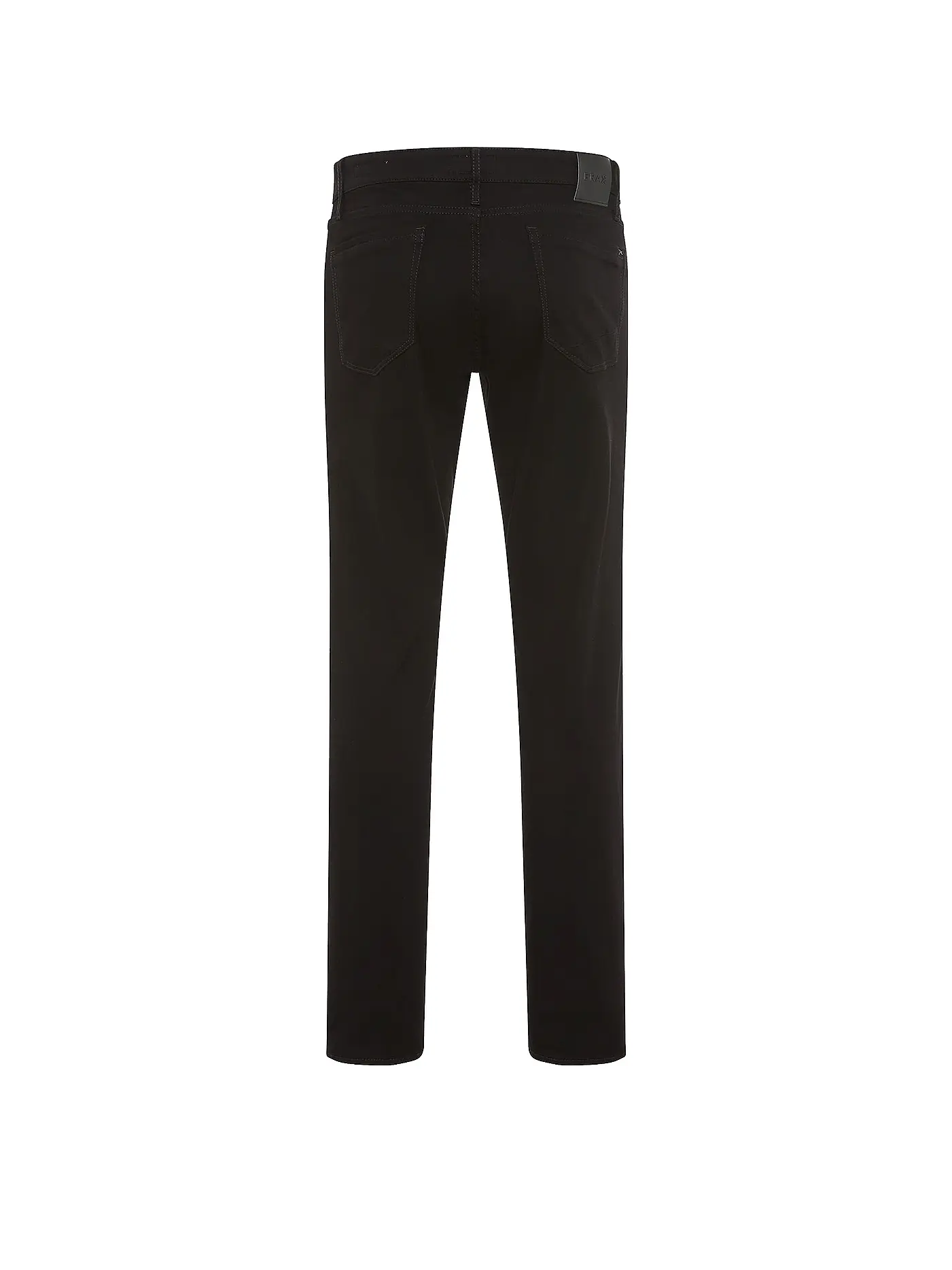 BRAX | Hose Slim Fit CHUCK | schwarz