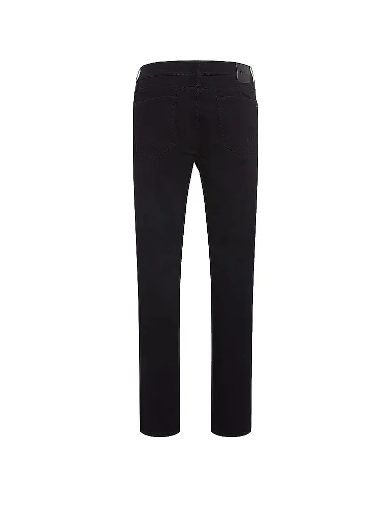 BRAX | Hose Slim Fit CHUCK | dunkelblau