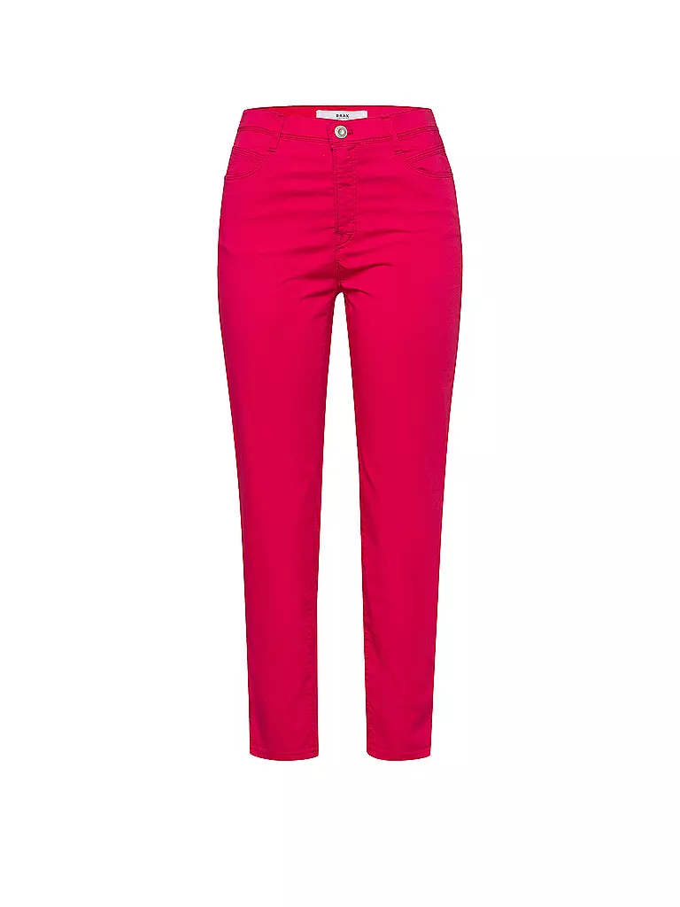 BRAX | Hose Slim Fit MARY S | pink