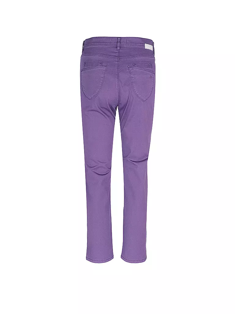 BRAX | Hose Slim Fit MARY S | lila