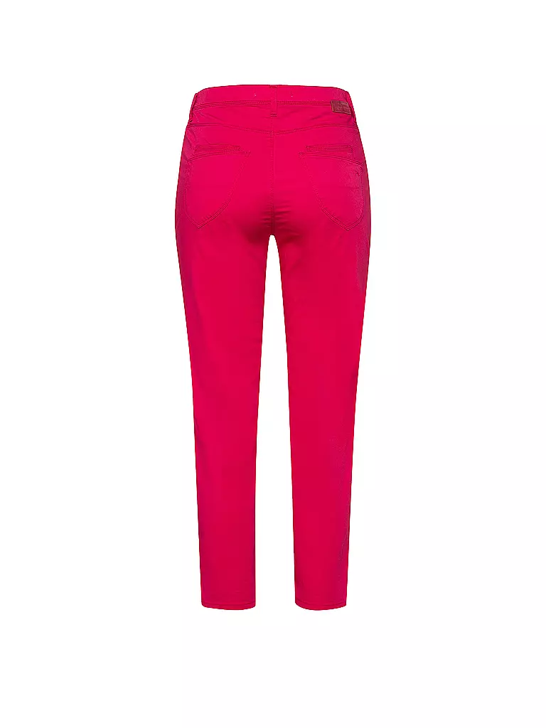 BRAX | Hose Slim Fit MARY S | pink