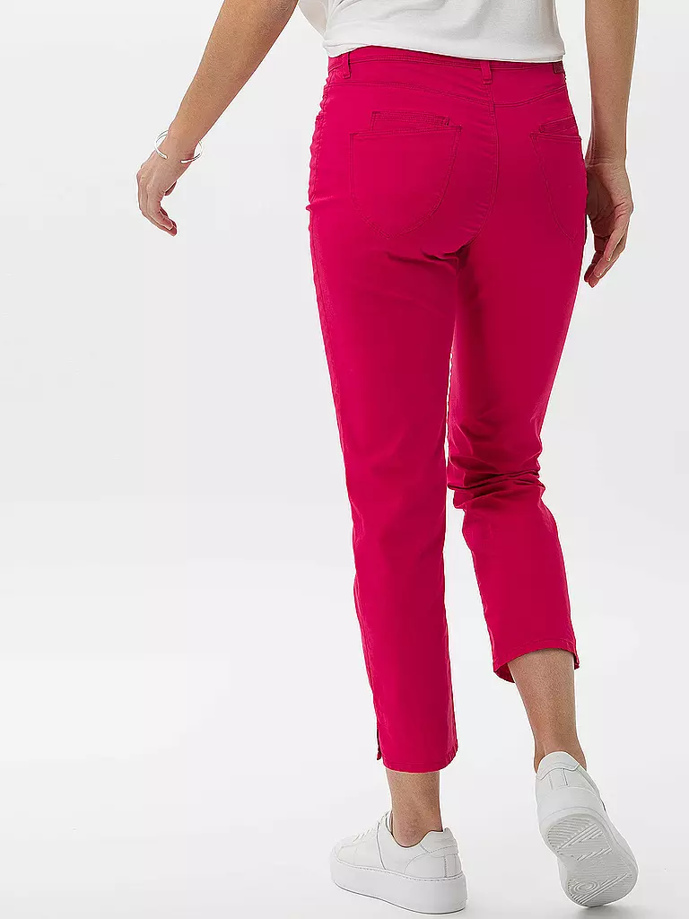 BRAX | Hose Slim Fit MARY S | pink