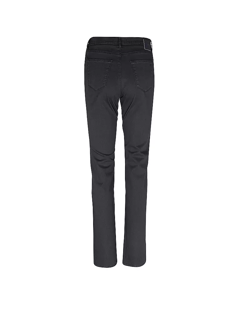 BRAX | Hose Slim Fit MARY | dunkelblau