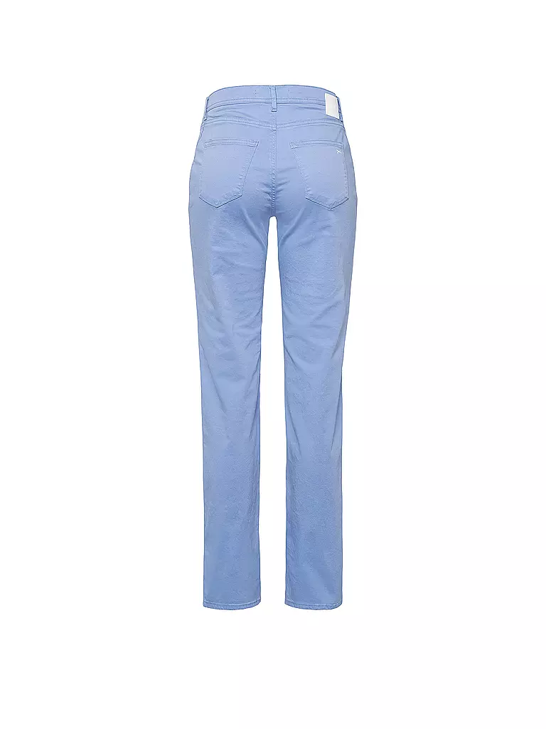 BRAX | Hose Slim Fit MARY | blau