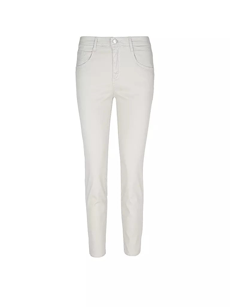 Pantaloni Donna BRAX Stile Shakira In Velluto A Coste - Modello A Gamba Sottile, 5 Tasche, Comfort Morbido