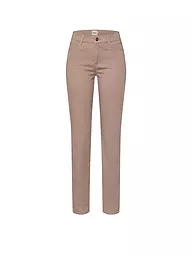 BRAX | Hose Slim Fit SHAKIRA | braun
