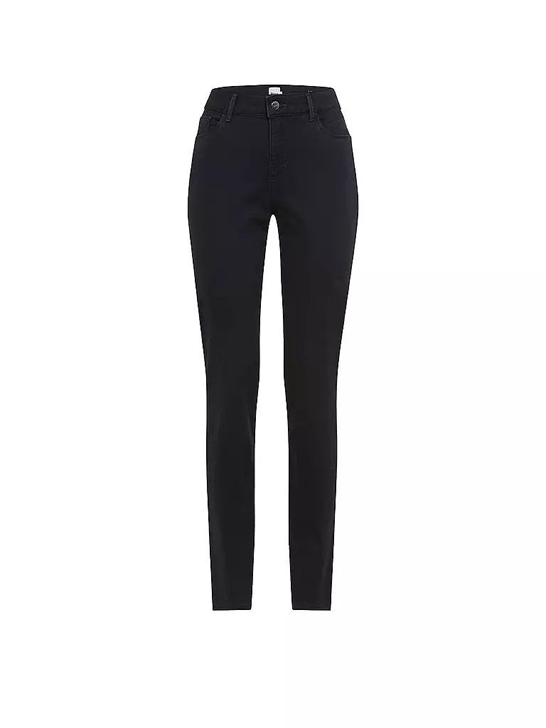 BRAX | Hose Slim Fit SHAKIRA | dunkelblau
