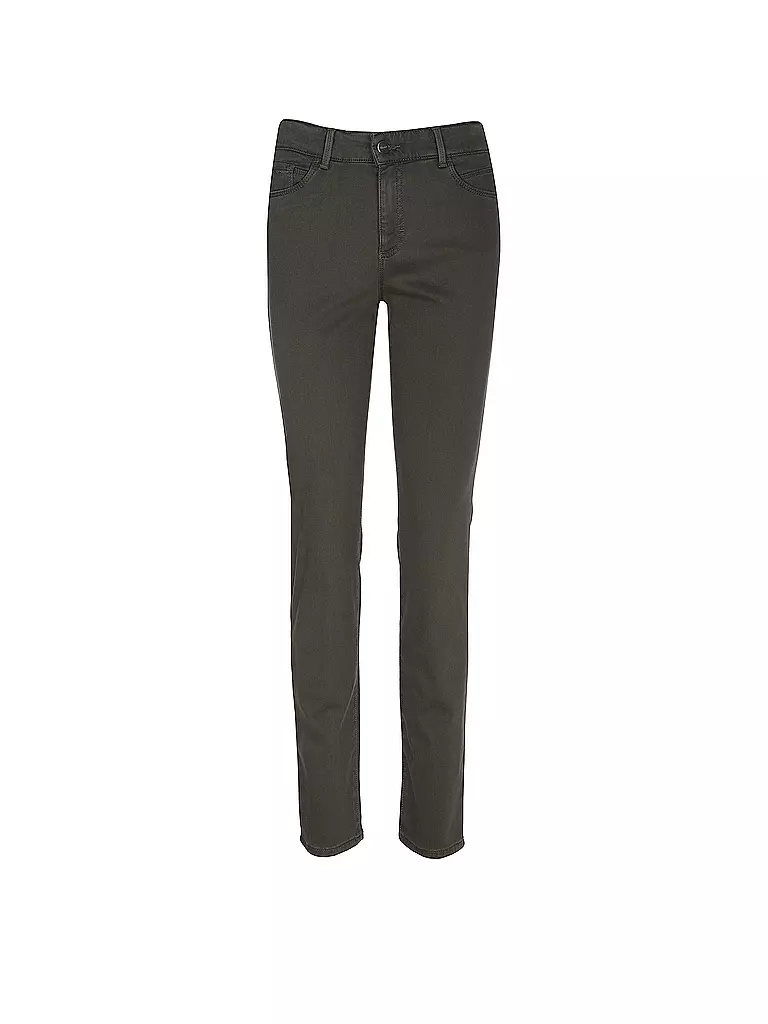 BRAX | Hose Slim Fit SHAKIRA | olive