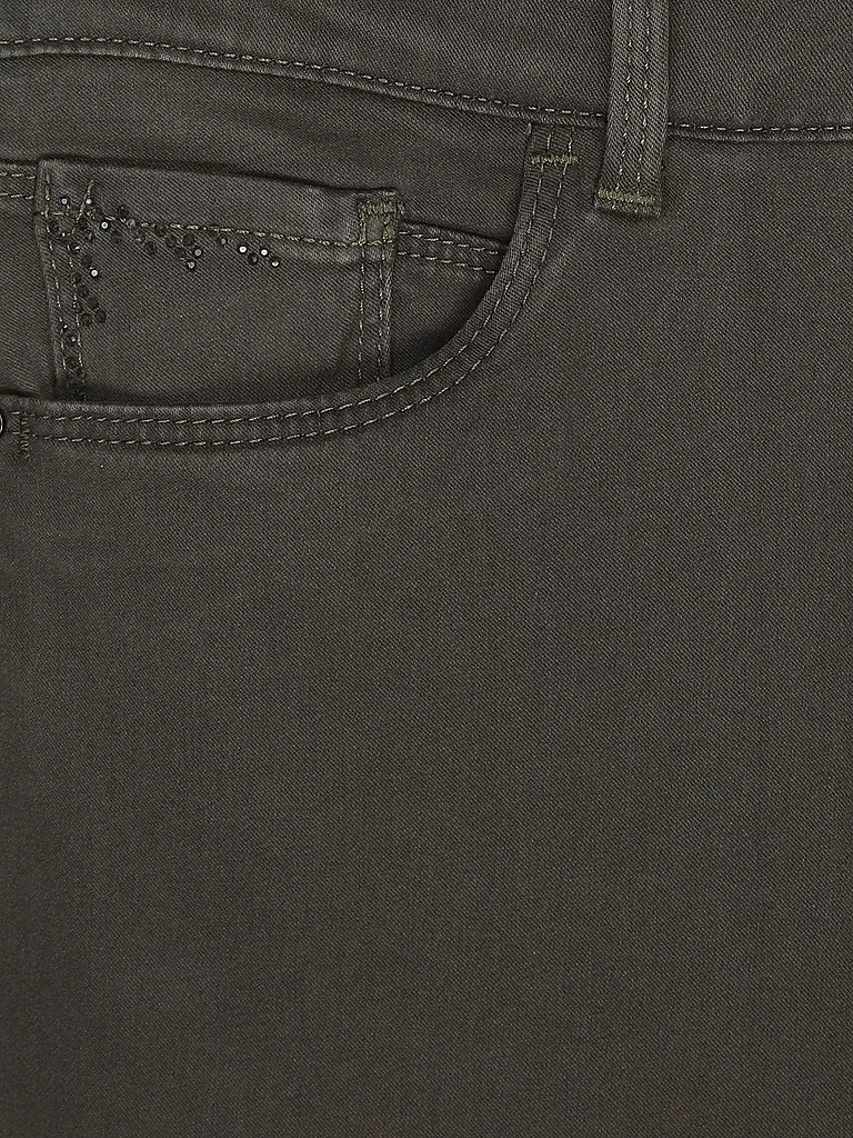BRAX | Hose Slim Fit SHAKIRA | olive