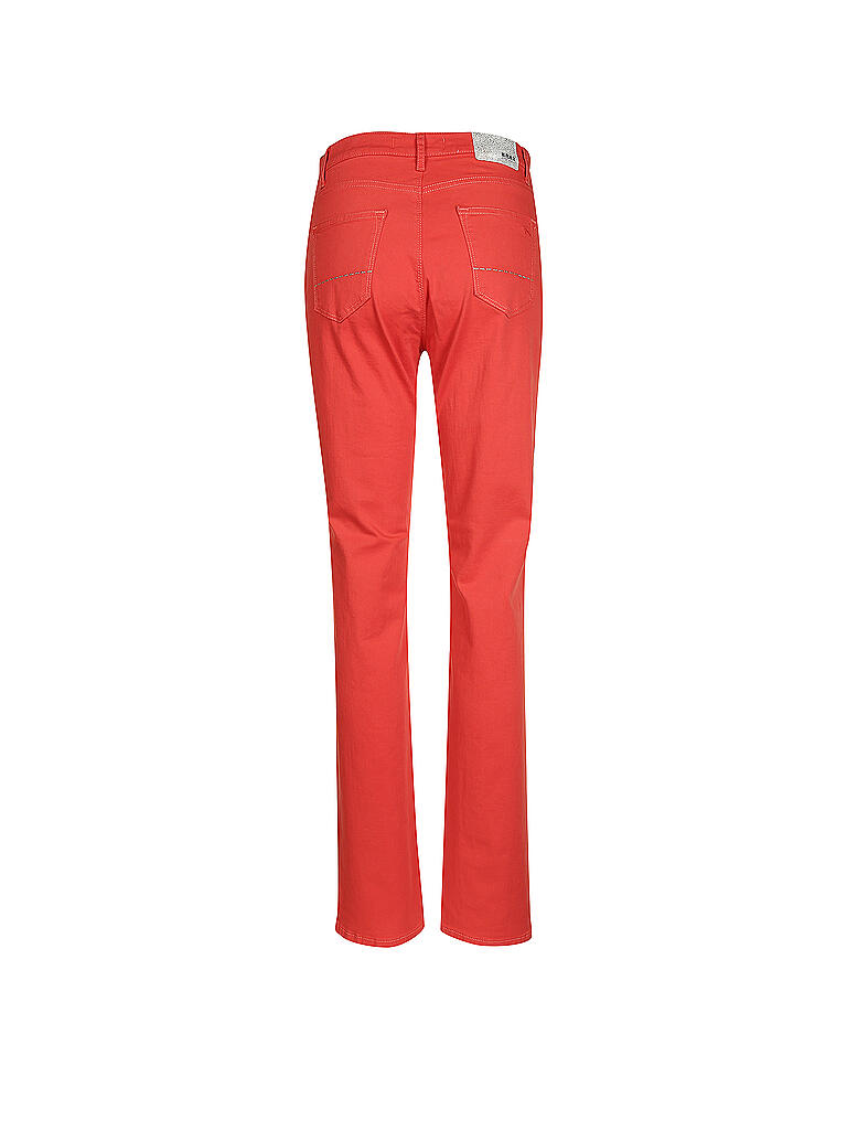 BRAX | Hose Slim-Fit "Mary - Simply Brilliant" | rot