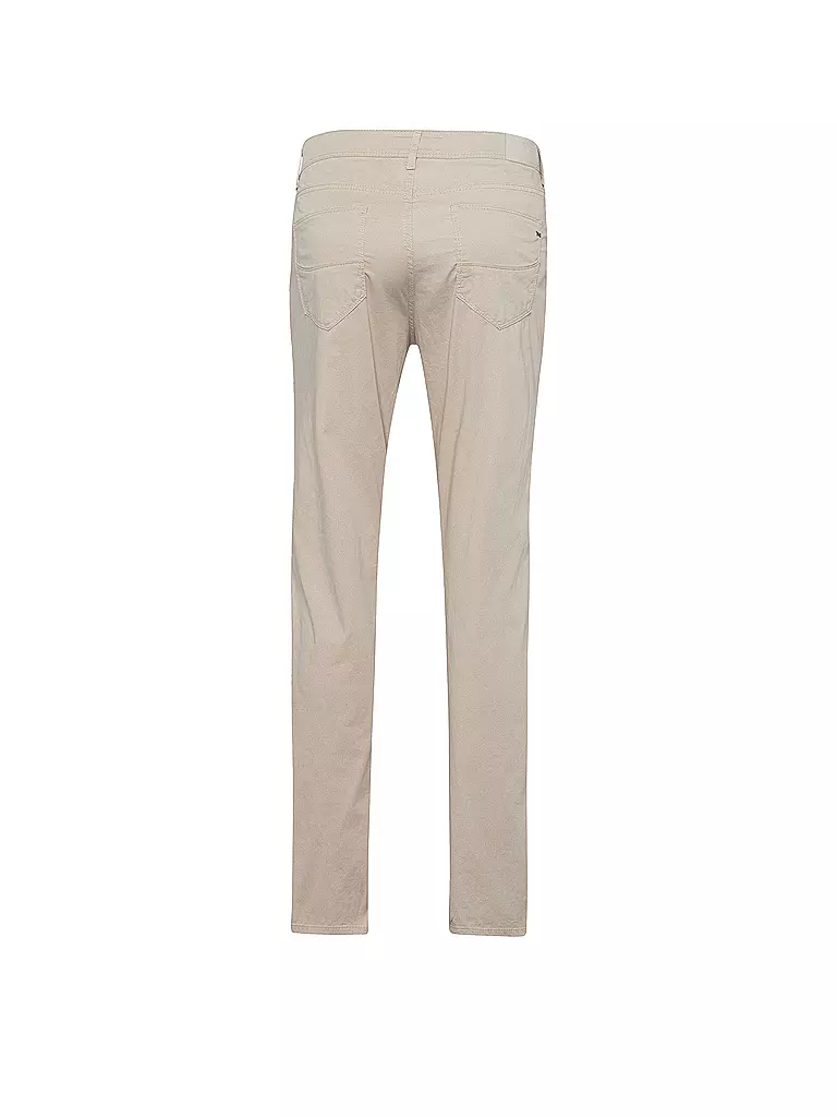 BRAX | Hose Straight Fit CADIZ  | beige