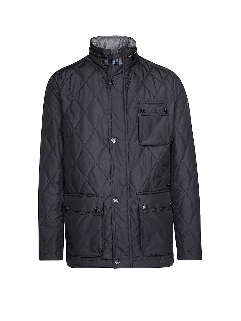 BRAX | Jacke "Milano" | schwarz