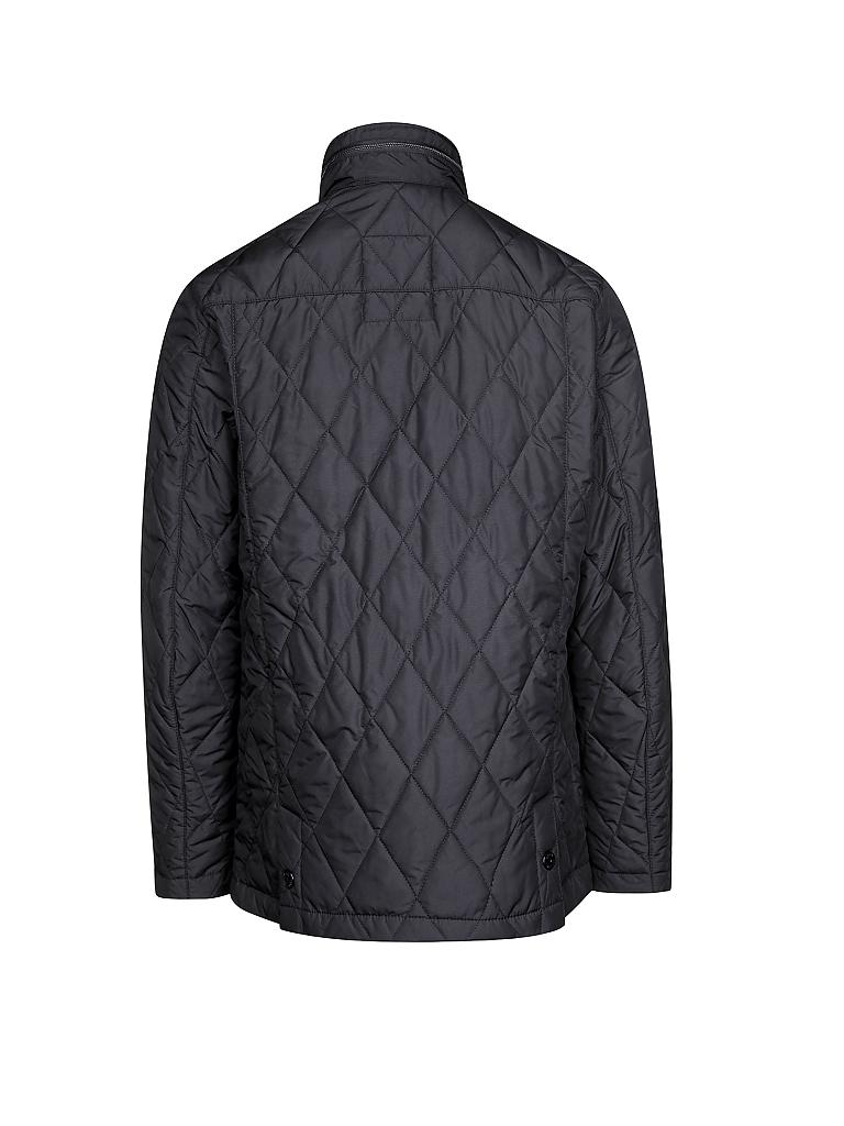 BRAX | Jacke "Milano" | schwarz
