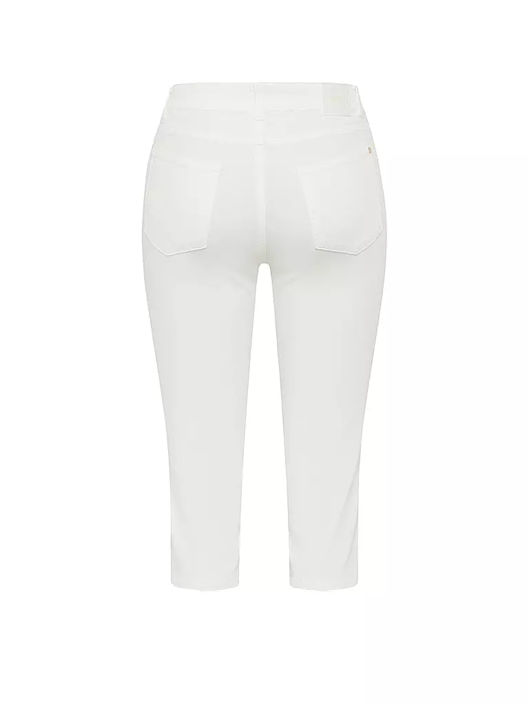 BRAX | Jeans 3/4 SHAKIRA C | hellblau