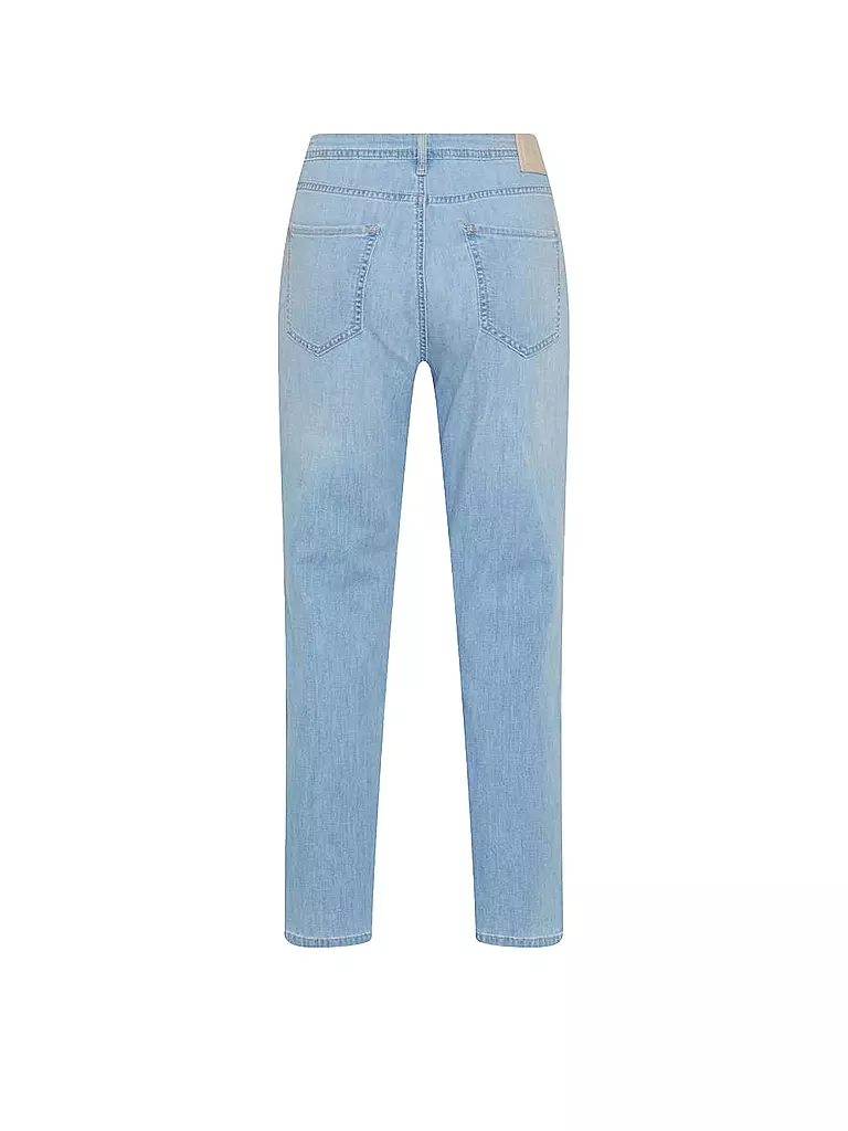 BRAX | Jeans 7/8 MARY S | hellblau