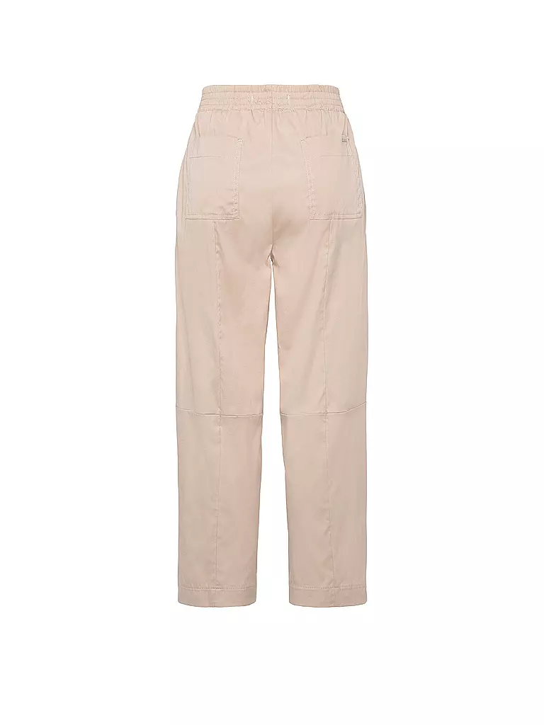 BRAX | Jeans Balloon Fit 7/8 MACIE S | beige