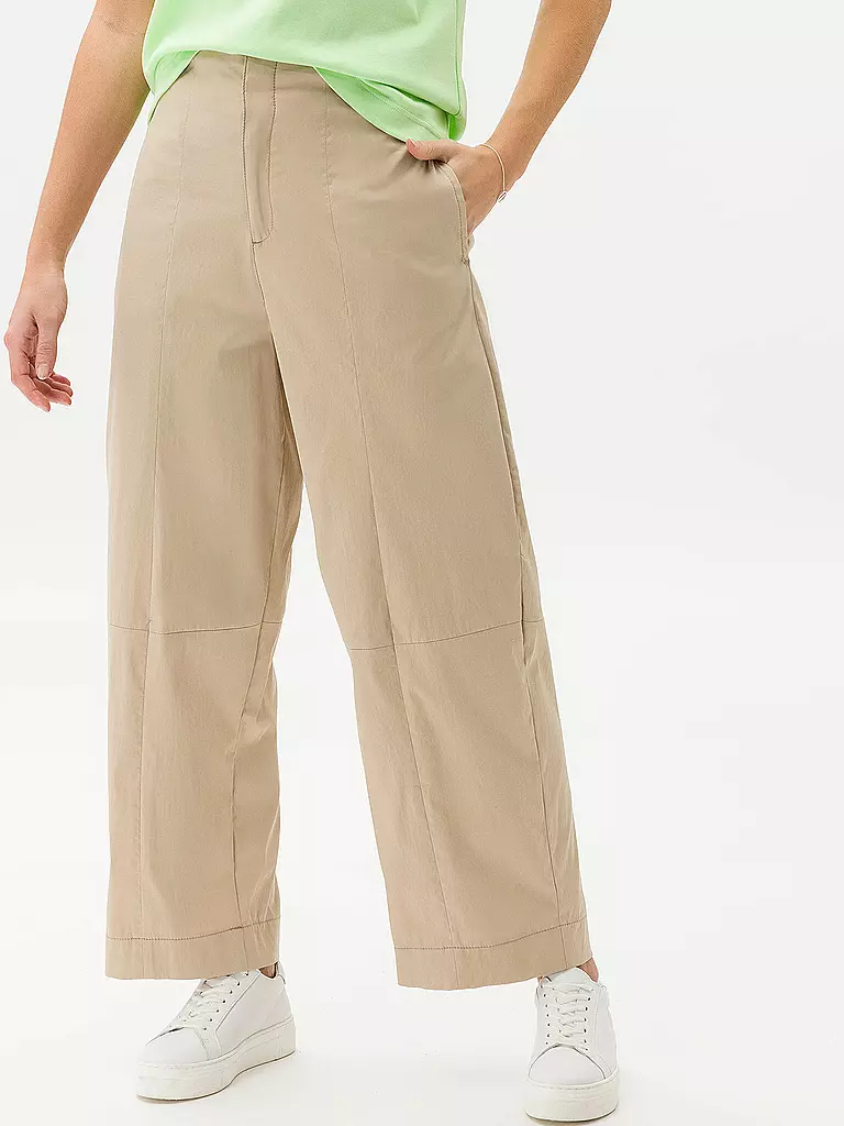 BRAX | Jeans Balloon Fit 7/8 MACIE S | 