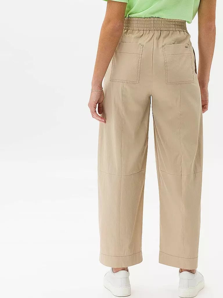 BRAX | Jeans Balloon Fit 7/8 MACIE S | 