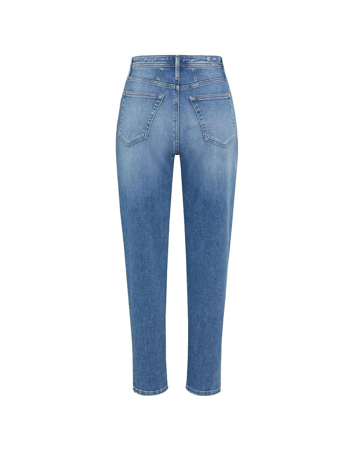 BRAX | Jeans Balloon Fit 7/8 MILEY S | hellblau