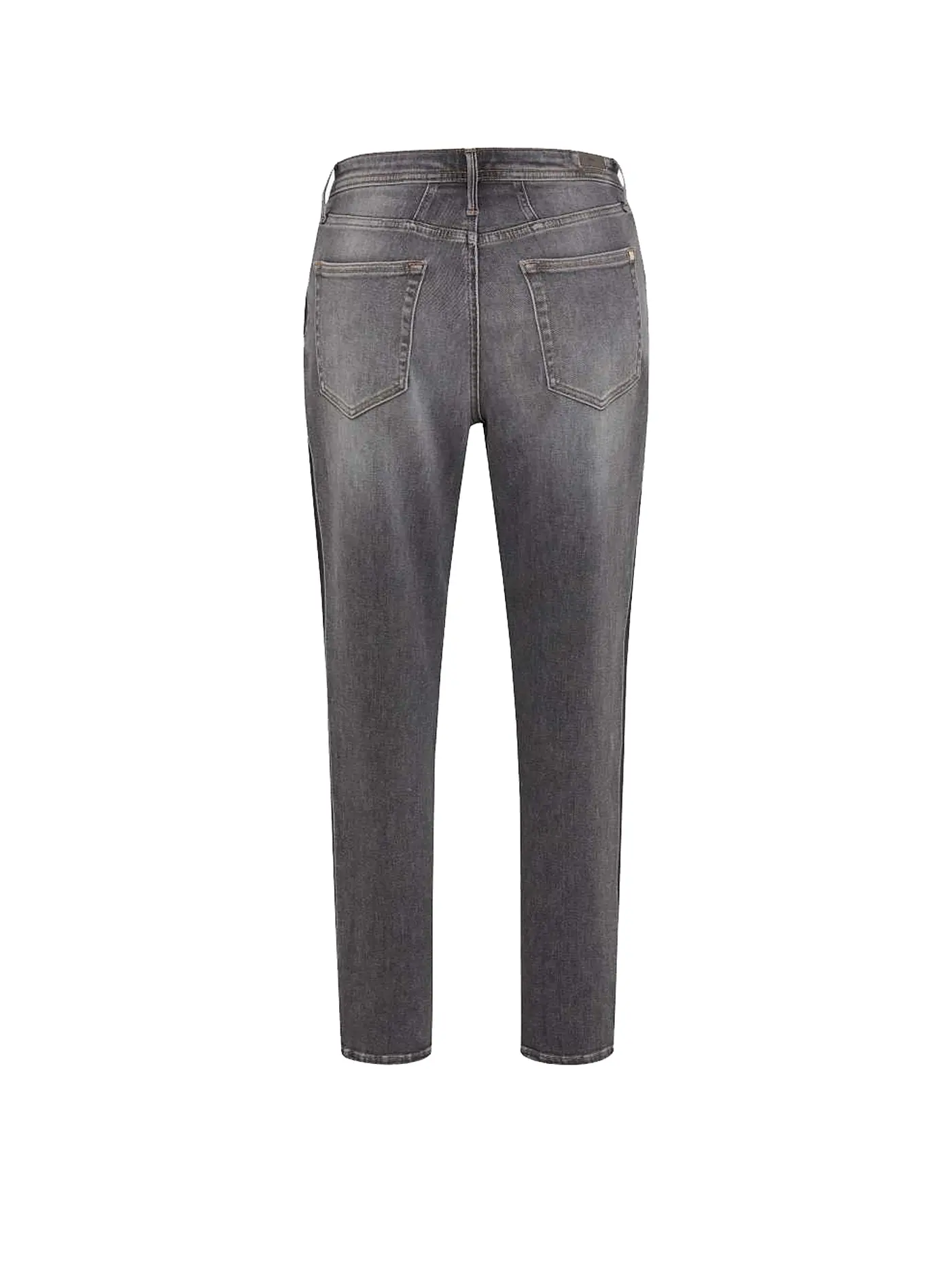BRAX | Jeans Balloon Fit 7/8 MILEY S | grau