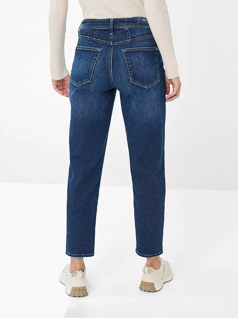 BRAX | Jeans Balloon Fit 7/8 MILEY S | hellblau