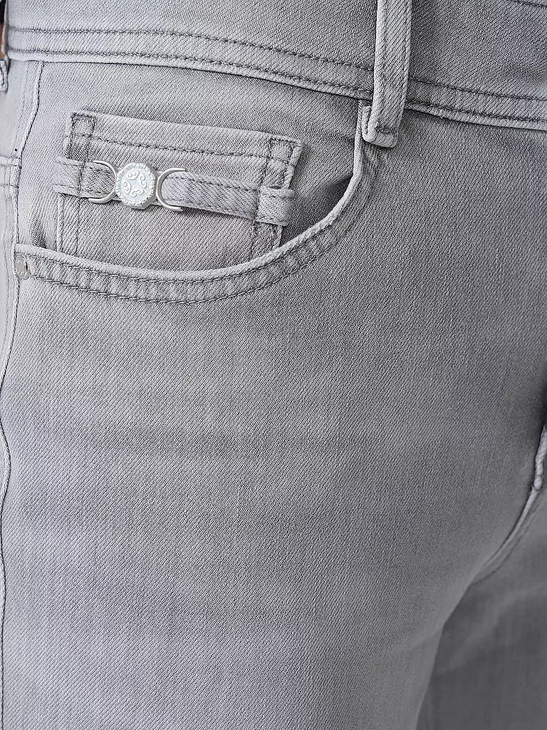 BRAX | Jeans Boot Cut Fit SHAKIRA | hellblau