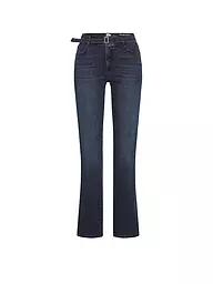 BRAX | Jeans Flared Fit MARY | dunkelblau