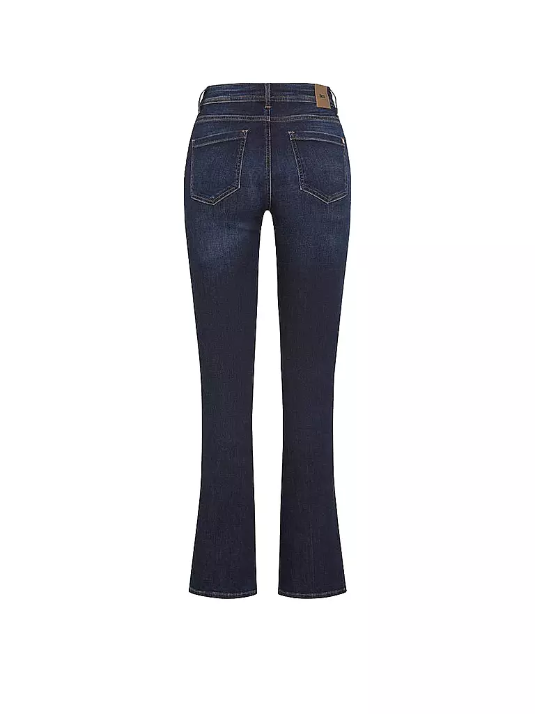 BRAX | Jeans Flared Fit SHAKIRA | dunkelblau
