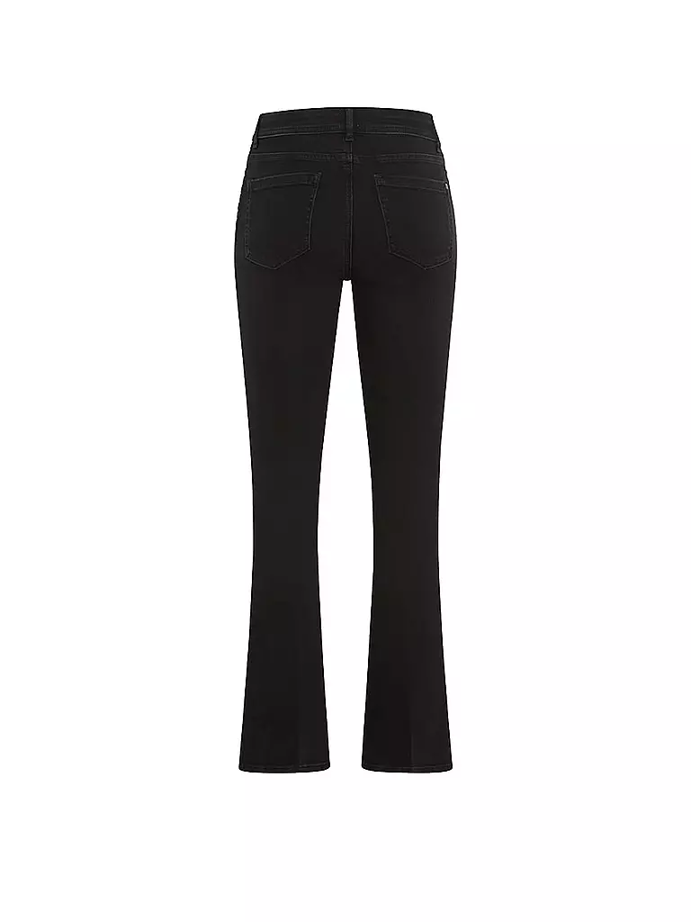 BRAX | Jeans Flared Fit SHAKIRA | grau