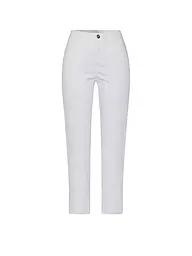 BRAX | Jeans MARY S 7/8 | weiss