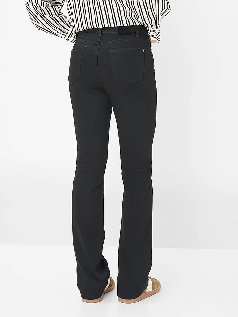 BRAX | Jeans MARY | schwarz