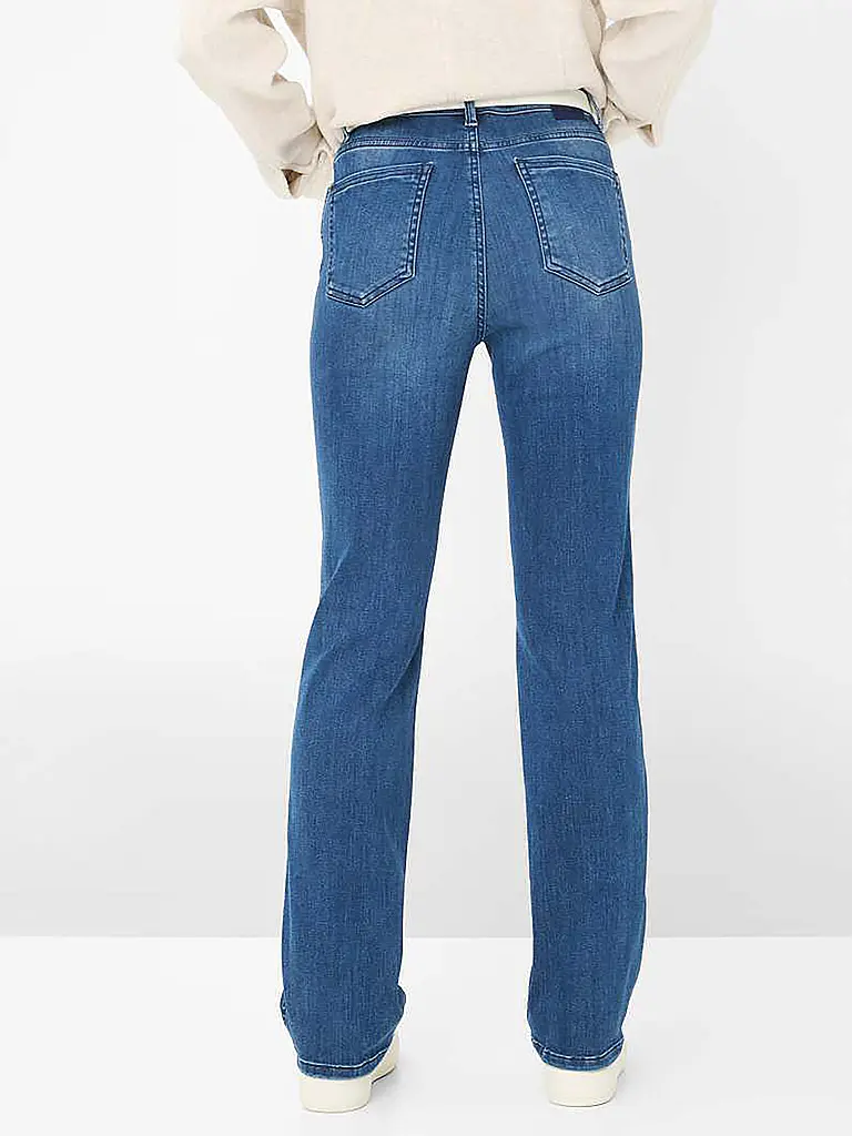 BRAX | Jeans MARY | Blau