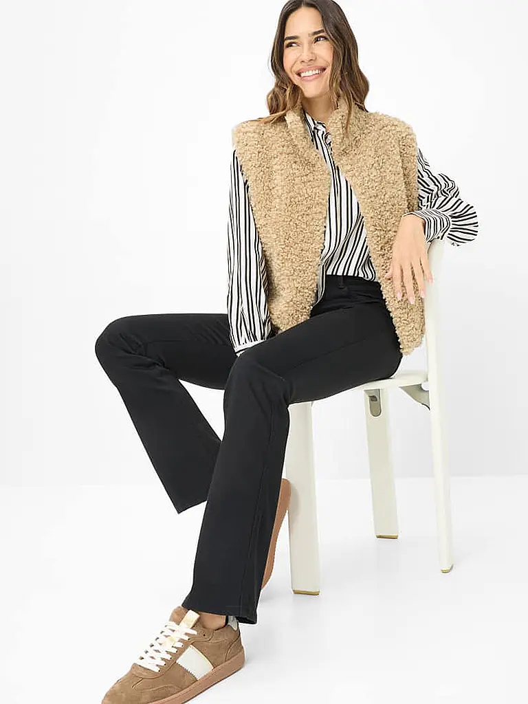 BRAX | Jeans MARY | schwarz