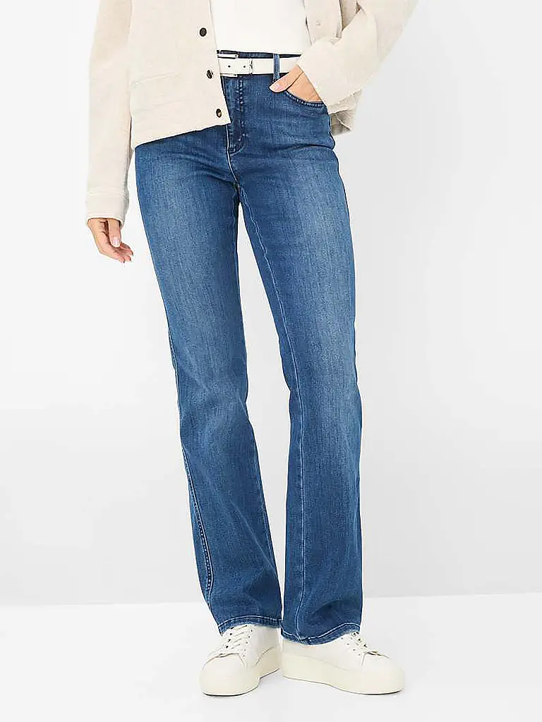 BRAX | Jeans MARY | Blau