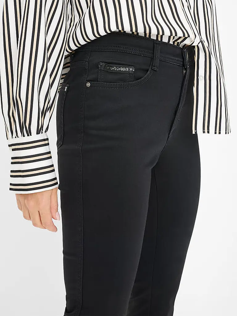 BRAX | Jeans MARY | schwarz