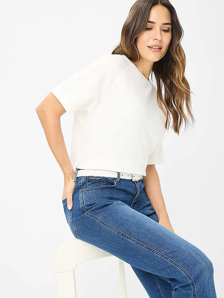 BRAX | Jeans MARY | Blau