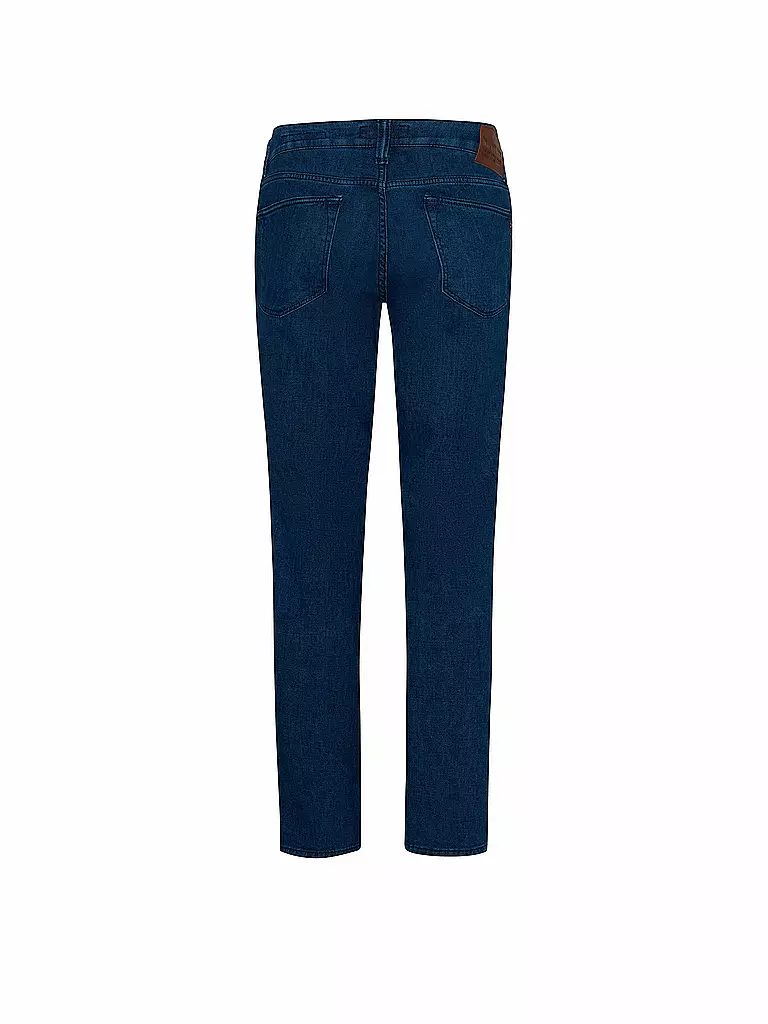 BRAX | Jeans Modern CHUCK S | dunkelblau