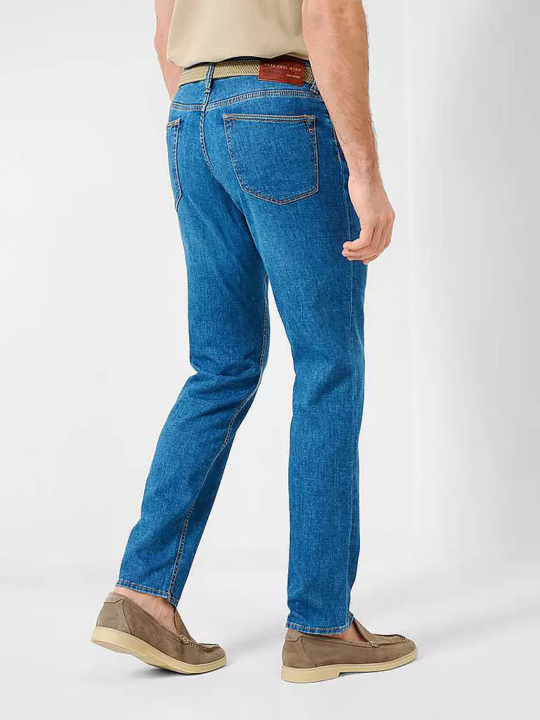 BRAX | Jeans Modern CHUCK S | blau