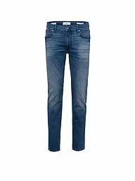 BRAX | Jeans Modern Fit CHUCK | blau