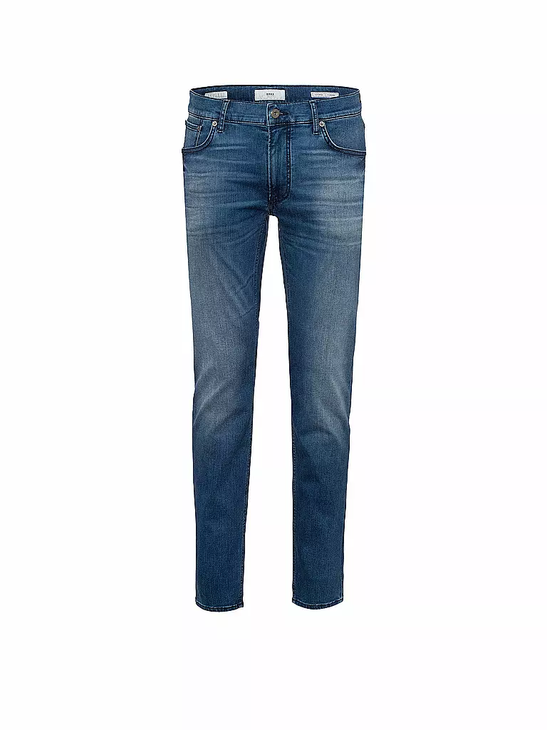 BRAX | Jeans Modern Fit CHUCK | blau